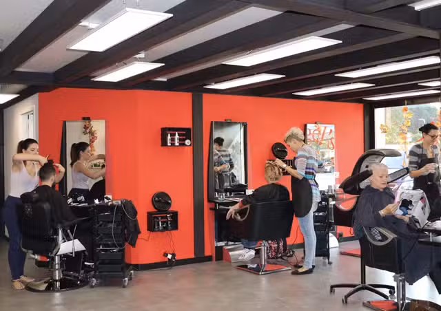 Angel s Coiffure Herrera Guzman