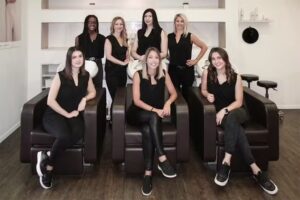 Angela Coiffeur m-deux