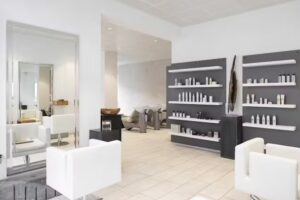 Angela Coiffeur m-two Beautybar