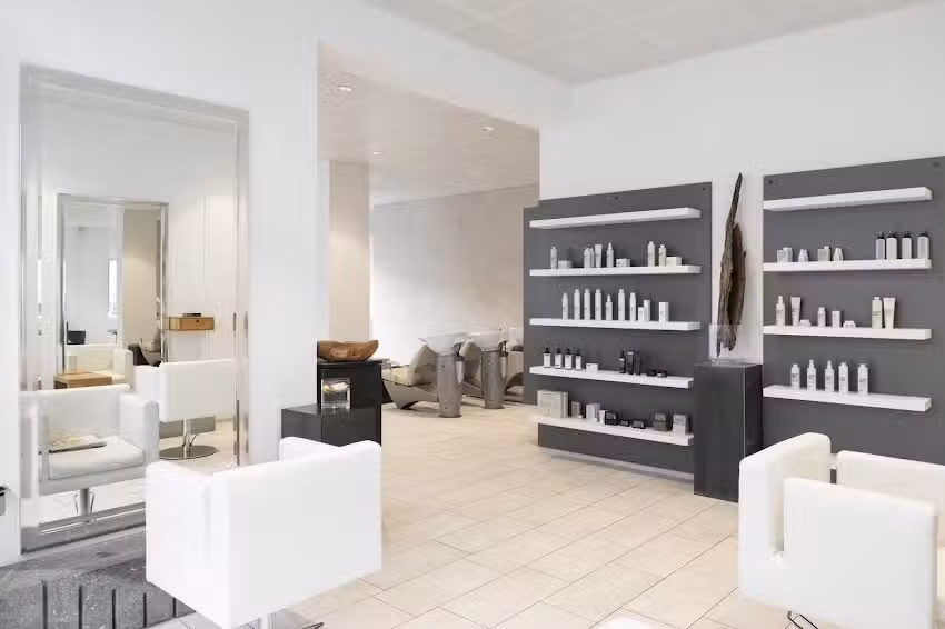 Angela Coiffeur m-two Beautybar