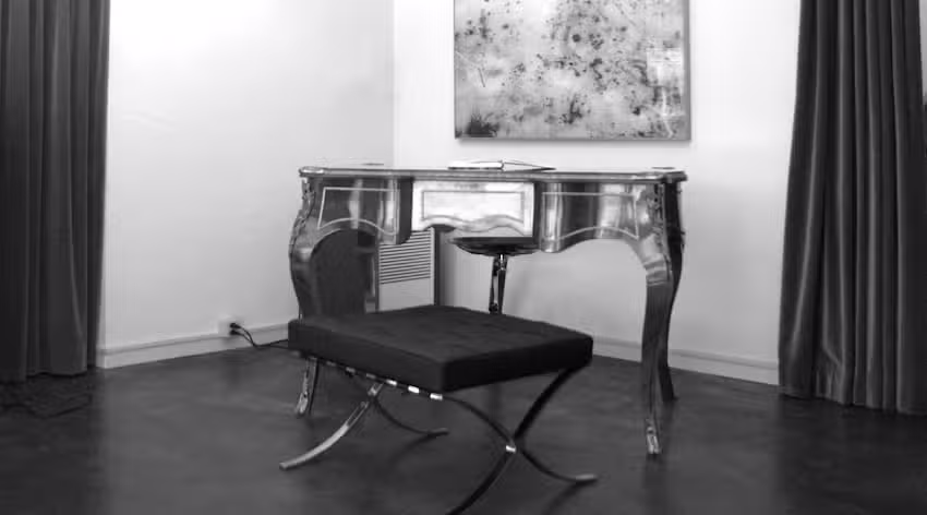 Angela Z&uuml;lle, Basel