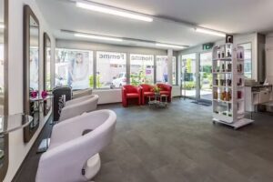 Acconciatura Angelica