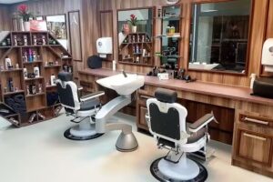 Anita Herren- und Damencoiffeur