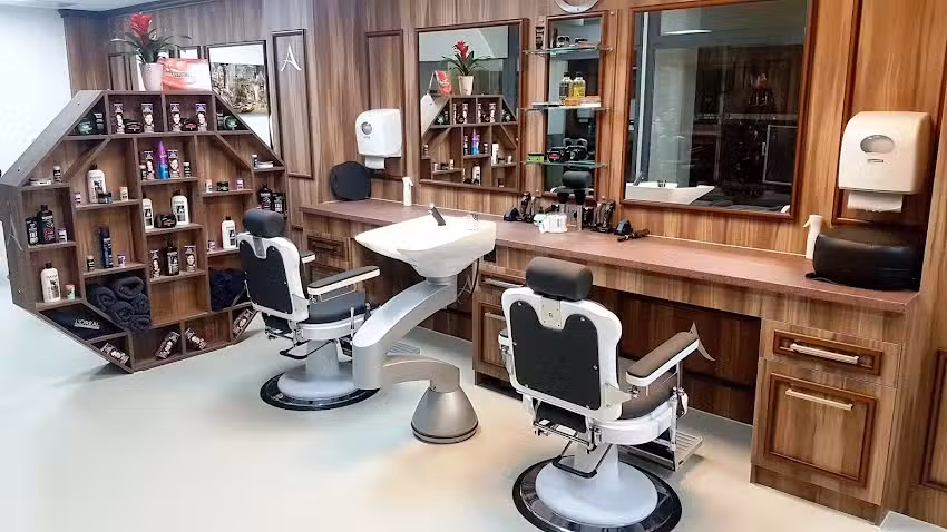 Anita Herren- und Damencoiffeur