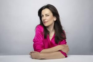 Anja Geisler, la sp&eacute;cialiste des cheveux