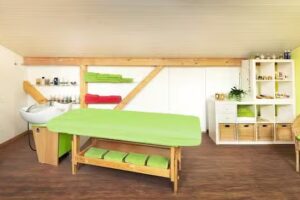 Anmonie Natural Hairdresser