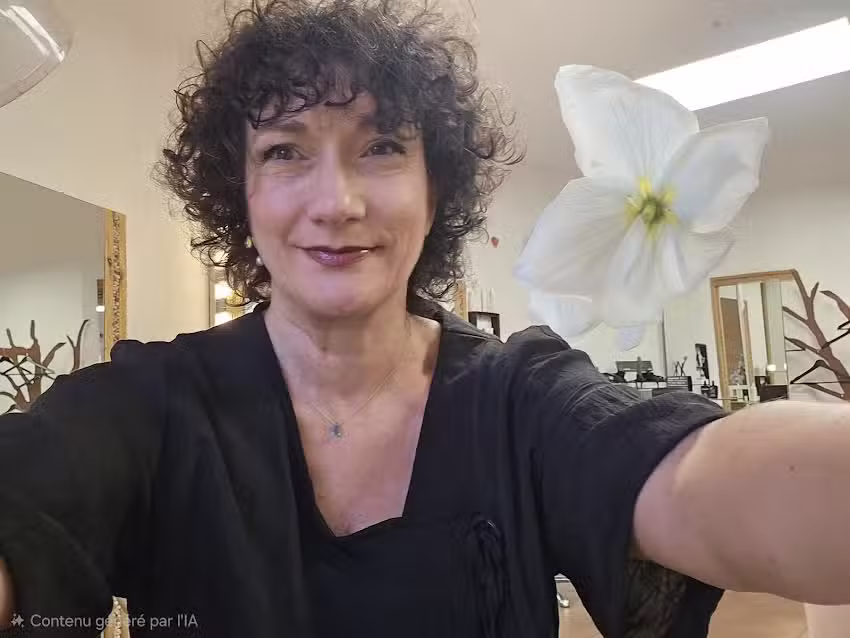 Anna coiffure Label Artemod&agrave;