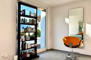 Salone di parrucchiere Annabelle