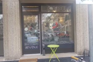 Anne Coiffure Coiffure