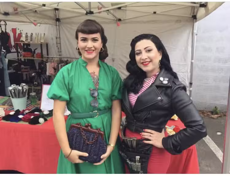 Aphrodite Beauty &lsquo;n co