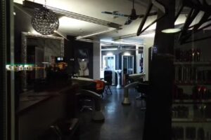 Parlando di parrucchiere