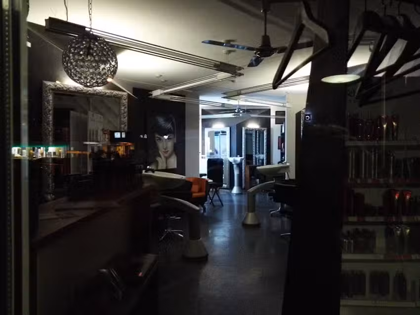 Parlando di parrucchiere