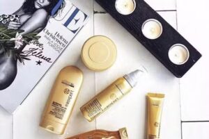 Aquadolce S&agrave;rl Coiffure