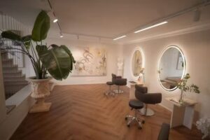 Arianna Napoli | Parrucchiere | Epilazione permanente | Centro estetico Lucerna