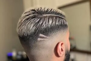 Art barber
