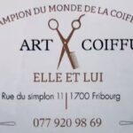 Art Coiffure