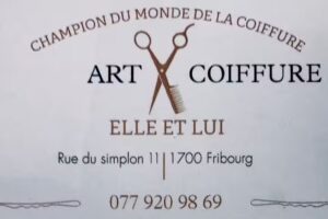 Art Coiffure