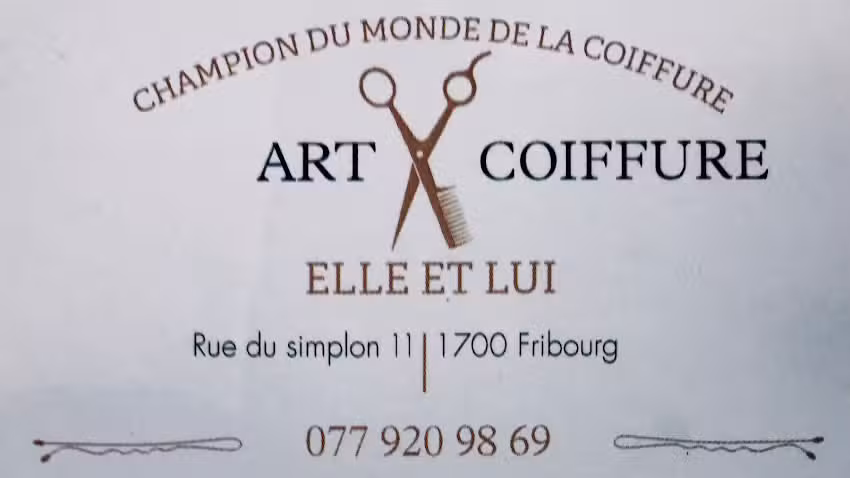 Art Coiffure