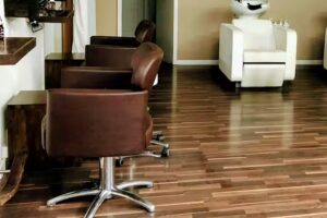 ART Michaela / Coiffeuse