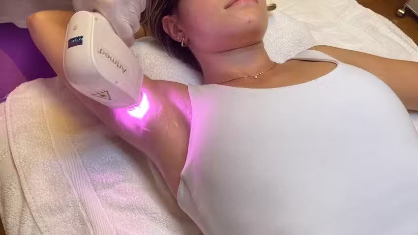 ART OF BEAUTY BEAUTY CENTER Saliha Cantekin