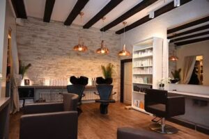 L&rsquo;arte dell&rsquo;acconciatura