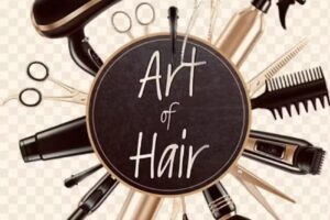 L&rsquo;art de la coiffure