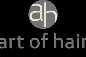 Art of Hair by Sandra W&uuml;est