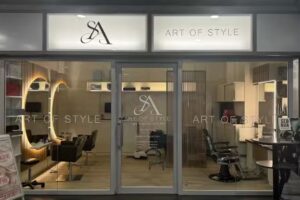 Art of Style | Parrucchiere Migros Agno