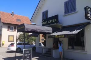 Art Studio Coiffeur &ndash; euer Coiffeur f&uuml;r die Region Oftringen & Zofingen
