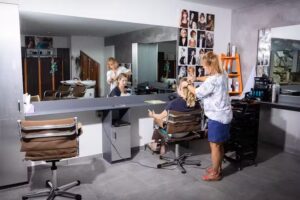 art’style coiffure