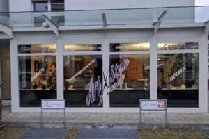 Art & Style Coiffure Yvonne Meier