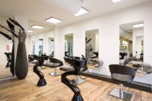 Artcoiffure Morreale GmbH