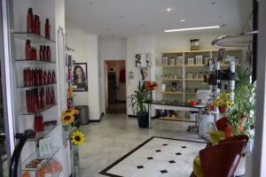 Arte Magica Coiffure