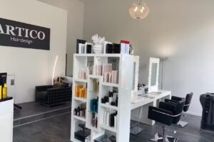 ARTICO Hairdesign