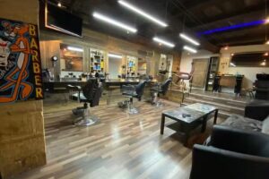 Artis Barber Shop