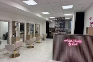 Atelier d&rsquo;artiste par Del