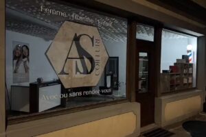 AS Coiffure S&agrave;rl