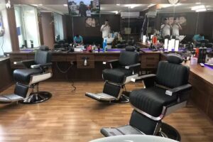 assos Coiffeur Lachen SZ