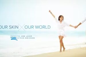 &Auml;sthetik- und Laserzentrum Z&uuml;richsee AG