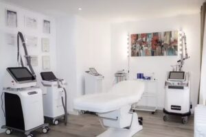 Astudio Beauty Ginevra