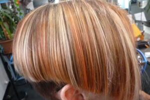 Atelier Coiffure Biselx Christine &ndash; Martigny-Combe