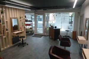 Atelier Connexion Coiffure Biedermann