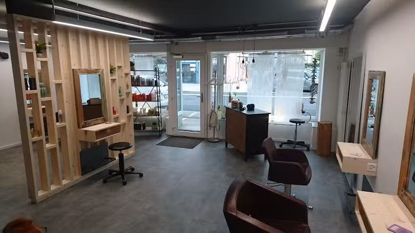 Atelier Connexion Coiffure Biedermann