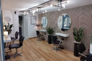 Atelier d&rsquo;antoine