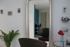 Atelier F&uuml;rs Haar, Petra Styger