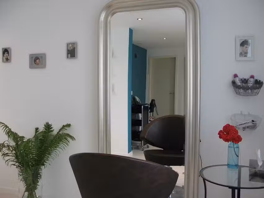 Atelier F&uuml;rs Haar, Petra Styger