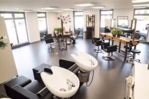 ATELIER GmbH &ndash; L&rsquo;artisanat &agrave; Haar