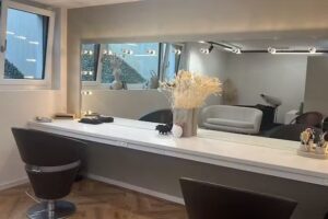 Atelier Lareida Muttenz | Acconciature sposa, truccatrice, truccatrice, parrucchiera, consulenza trucco