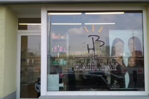 Atelier Sonja Amstuz (precedentemente Hair Bay & Co.)