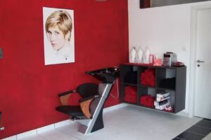 Atmosp’HAiR Coiffure Daniela Russo